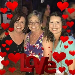 Meet your Posher, Pat